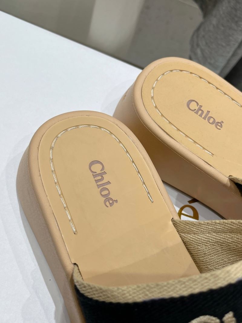 Chloe Sandals